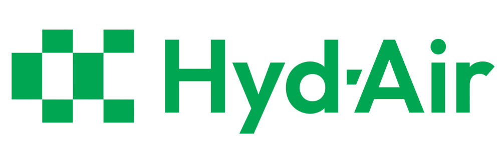 Hyd-Air Logo